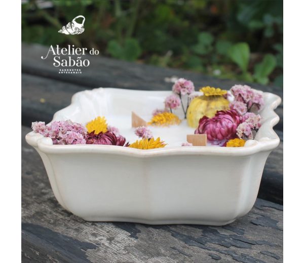 Photo de Atelier do Sabao Photo de Atelier do Sabao