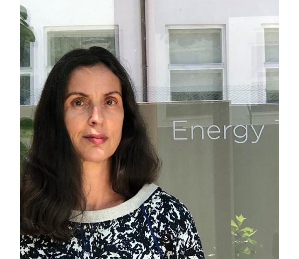 Photo de Energy Therapy Porto Photo de Energy Therapy Porto