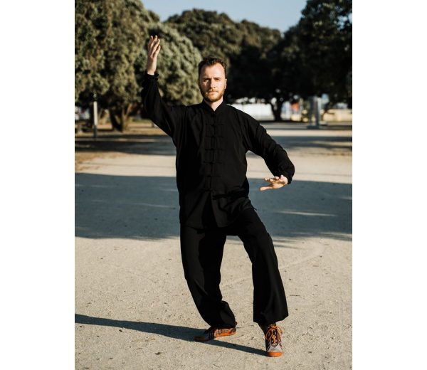 Photo de Invic’Tai Chi Photo de Invic’Tai Chi