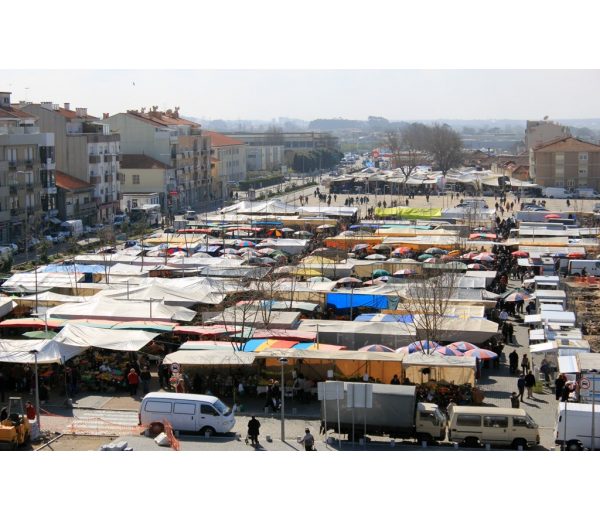 Photo de Marché de Espinho Photo de Marché de Espinho
