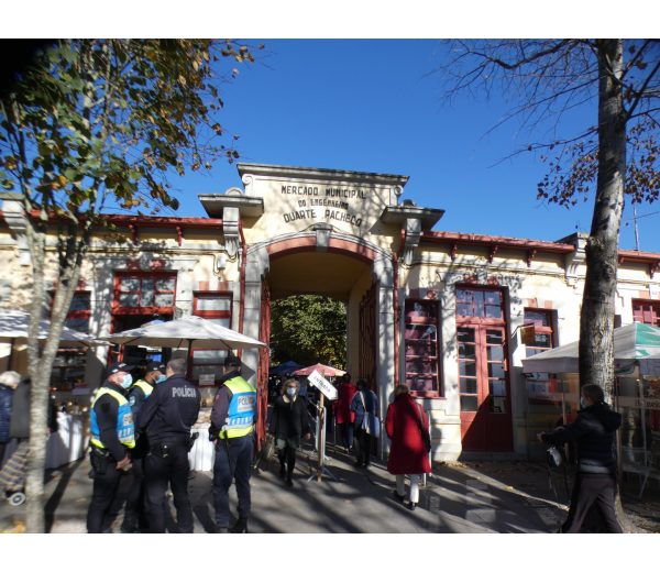 Photo de Marché de Vila do Conde Photo de Marché de Vila do Conde