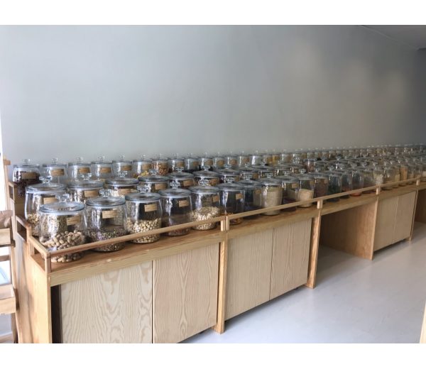 Photo de Mercearia 100 Saco Photo de Mercearia 100 Saco