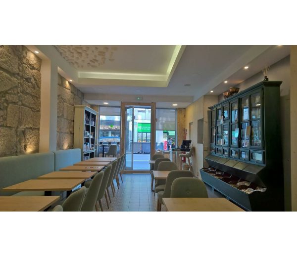 Photo de O Macrobiótico Photo de O Macrobiótico