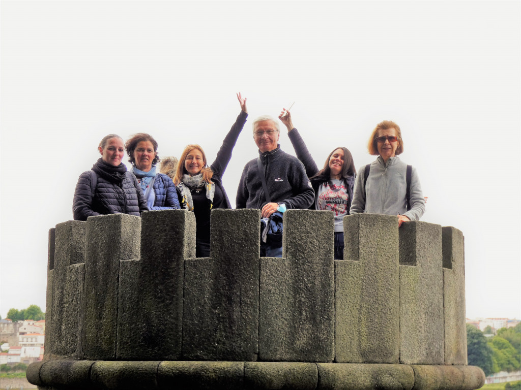 Jardins do Palácio de Cristal & Immersivus Gallery