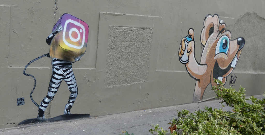 Porto Street Art découverte