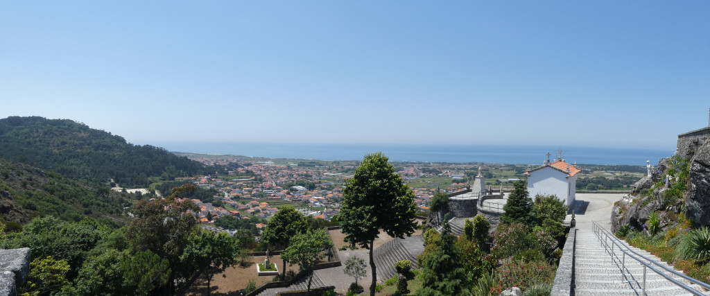 Rando Nature à Castro de São Lourenço