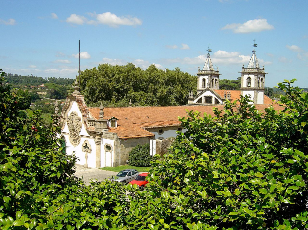 Balade découverte de Santo Tirso