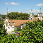 Balade découverte de Santo Tirso