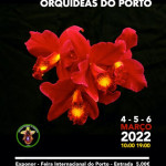 11ème expo/vente internationale d'orchidées de Porto