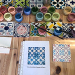 Workshop Azulejos