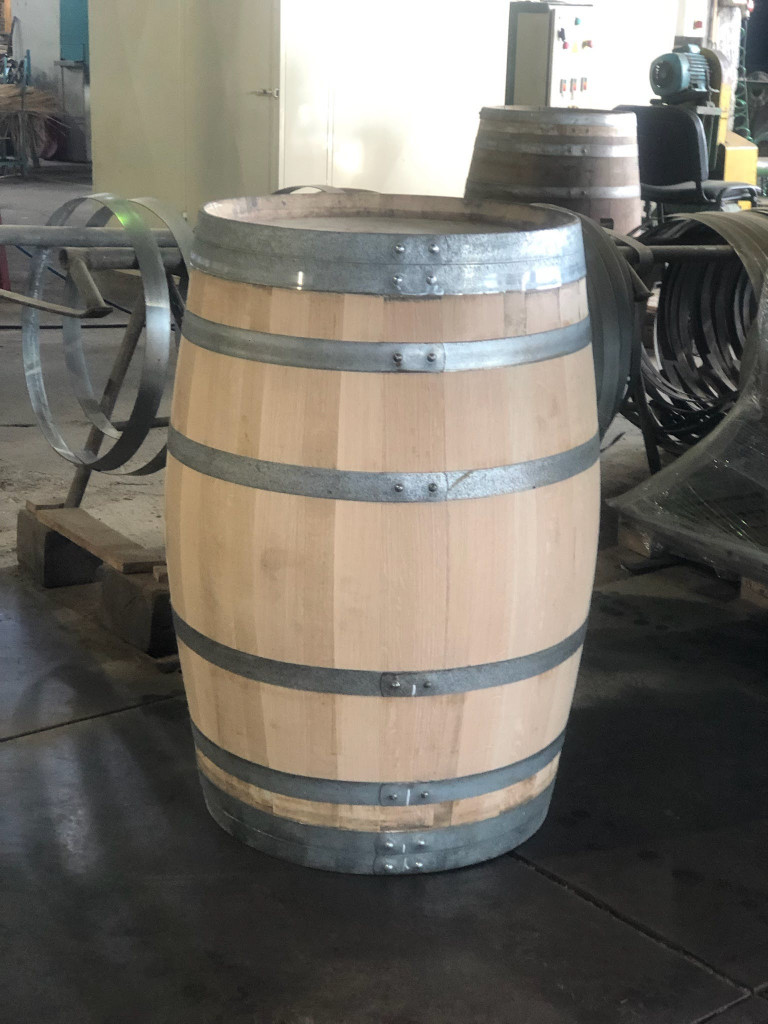 La Tonnellerie J.DIAS & CA