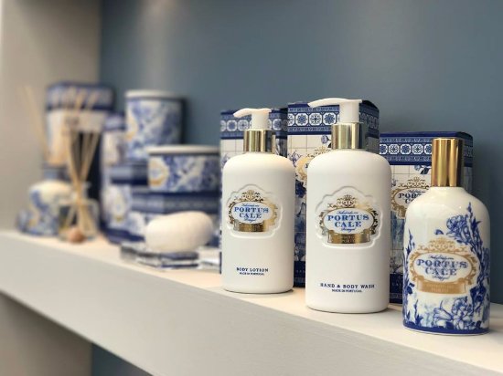 Castelbel, savoir-faire & traditions